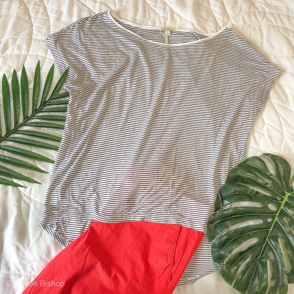 Gap | Striped Tee